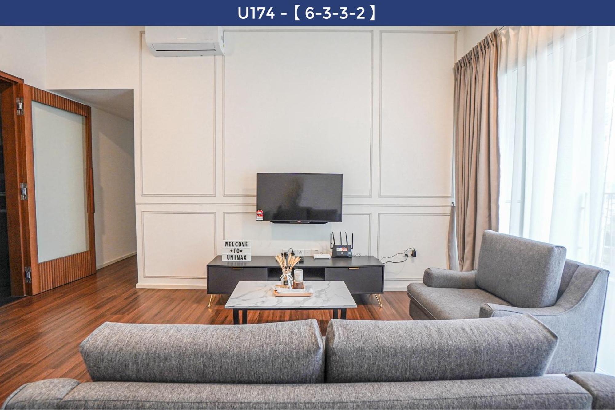 Una Sunway Velocity Kuala Lumpur By Unimax Dış mekan fotoğraf