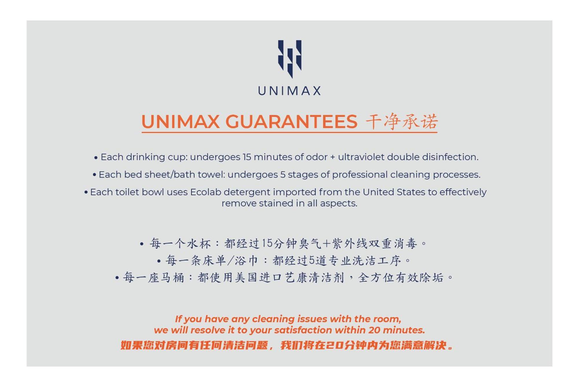 Una Sunway Velocity Kuala Lumpur By Unimax Dış mekan fotoğraf
